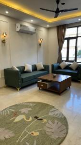 Fotografie z fotogalerie ubytování The Ivory Loft v destinaci Mohali