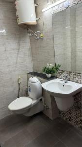 Fotografie z fotogalerie ubytování The Ivory Loft v destinaci Mohali