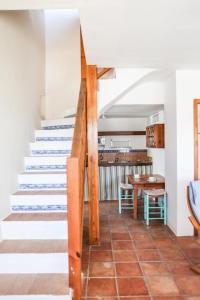 Fotografie z fotogalerie ubytování Casas La Pequeña Lulu v destinaci Los Caños de Meca