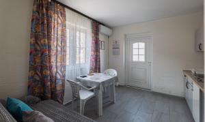 Fotografie z fotogalerie ubytování Apartments Kulji v destinaci Pag