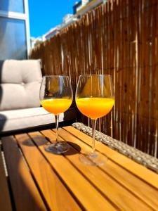 Minuman di Cullera Mar Azul