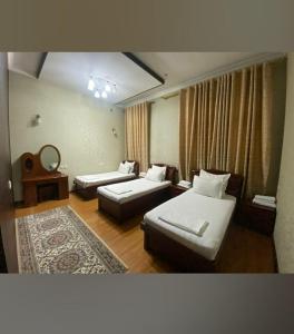 Gallery image of Hotel Palace 2 in Andijan
