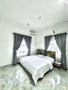 Gallery image of Stay Awhile in Port Harcourt
