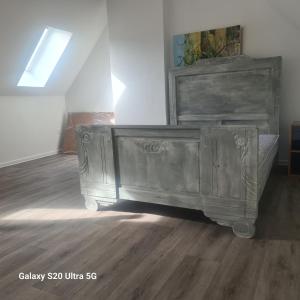 Fotografie z fotogalerie ubytování Maison typique picarde v destinaci Soissons