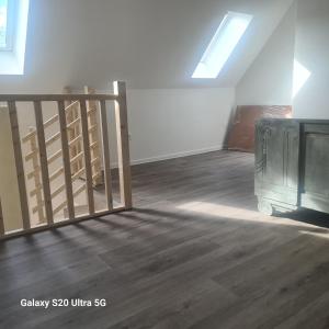 Fotografie z fotogalerie ubytování Maison typique picarde v destinaci Soissons