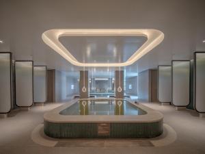 Foto dalla galleria di Ronghuitong SSAW Hotel a Changzhi