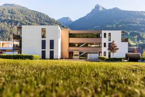 Fotografie z fotogalerie ubytování Krone Apartments Schruns, Top 6/7/8 v destinaci Schruns