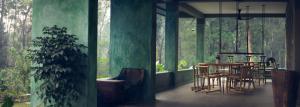 Fotografie z fotogalerie ubytování Coorg Wild Walk, Nagarhole - A CGH Earth SAHA Experience v destinaci Srimangala