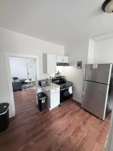 Photo de la galerie de l'établissement Quiet private room, à Fall River