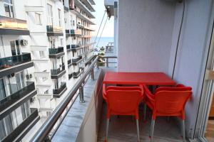 Φωτογραφία από το άλμπουμ του Sunset Apartments - Shengjin σε Shëngjin