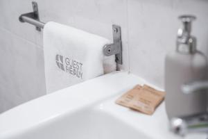 Billede fra billedgalleriet på GuestReady - Comfortable Gaia Escape i Vila Nova de Gaia + 30 billeder