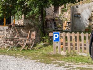 Fotografie z fotogalerie ubytování El Molí de Ribes v destinaci Ribes de Freser