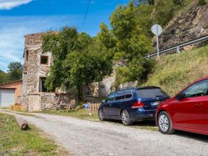 Fotografie z fotogalerie ubytování El Molí de Ribes v destinaci Ribes de Freser