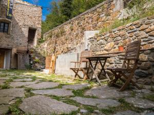 Fotografie z fotogalerie ubytování El Molí de Ribes v destinaci Ribes de Freser