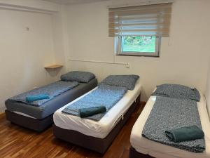 Gallery image of Geinberg Suites & Via Nova Lodges in Polling im Innkreis