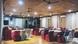 Gallery image of Okho Resort Kalka Panchkula in Kālka +16 photos