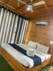 Gallery image of Okho Resort Kalka Panchkula in Kālka