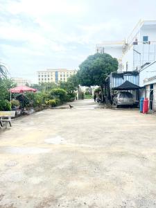 صورة لـ NHÀ NGHỉ HOÀNG HIỆP في Ấp Rạch Mẹo