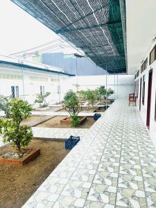 صورة لـ NHÀ NGHỉ HOÀNG HIỆP في Ấp Rạch Mẹo