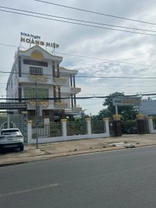 صورة لـ NHÀ NGHỉ HOÀNG HIỆP في Ấp Rạch Mẹo +6 صور