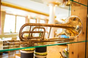 Foto sihtkohas Grossarl asuva majutusasutuse Berghotel Alpenklang galeriist
