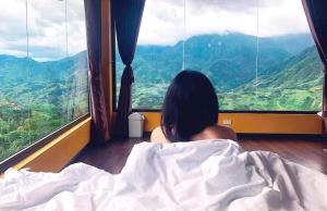 Gallery image of Đại Nam Mountain Hotel - Fansipan in Sa Pa
