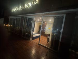 伯蒂亚拉Hotel ML Pride的相册照片