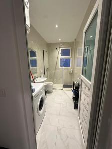 Bagno di Suli Beach Apartments