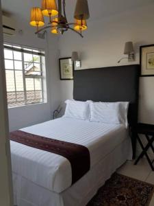 Gallery image of Term Manoir Guest Lodge in Broadhurst