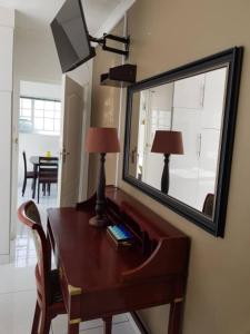 Gallery image of Term Manoir Guest Lodge in Broadhurst