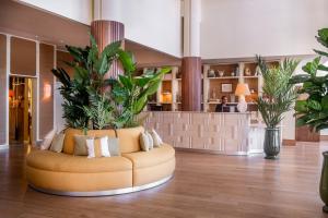 Foto de la galeria de Hôtel Villa M Marseille a Marsella