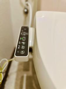 Ảnh trong thư viện ảnh của JOJO KK house ở Osaka