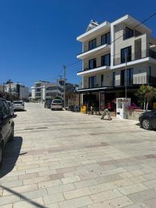 Okolí hotelu