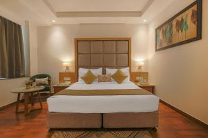 Ảnh trong thư viện ảnh của Quality Inn Elite Levelup Boutique ở Amritsar