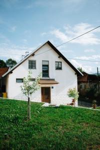 Φωτογραφία από το άλμπουμ του Holiday House Smilja σε Ogulin