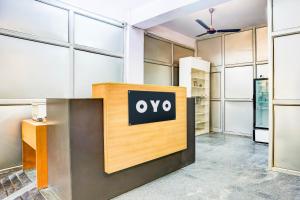 Certifikát, hodnocení, plakát nebo jiný dokument vystavený v ubytování Hotel O HOTEL SHYAM RESIDENCY