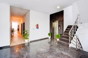 Fotografie z fotogalerie ubytování Hotel O HOTEL SHYAM RESIDENCY v Novém Dillí