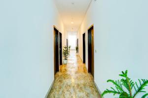 Fotografie z fotogalerie ubytování Hotel O HOTEL SHYAM RESIDENCY v Novém Dillí