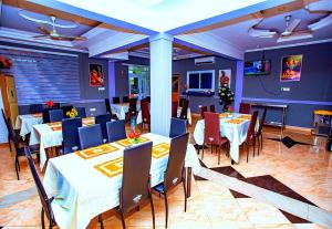 Gallery image of Richmanda hotel in Bolgatanga