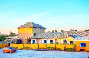 Gallery image of Richmanda hotel in Bolgatanga