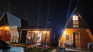 Billede fra billedgalleriet på Estância Adeluz i Campo Grande