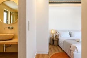 Gallery image of Roka Bonita Villa Mykonos in Elia