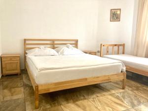 Letto o letti in una camera di Luxor