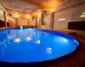 Piscina di Luxor o nelle vicinanze