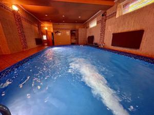 Piscina di Luxor o nelle vicinanze