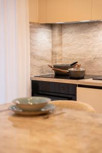 Gallery image of Anastazia's Luxury Apartment in Nea Moudania +44 photos