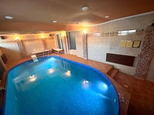 Piscina di Luxor o nelle vicinanze