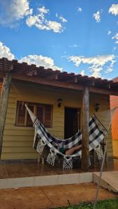 Billede fra billedgalleriet på Estância Adeluz i Campo Grande + 16 billeder