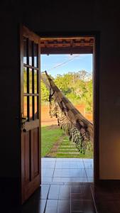 Billede fra billedgalleriet på Estância Adeluz i Campo Grande