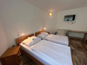 Letto o letti in una camera di Luxor